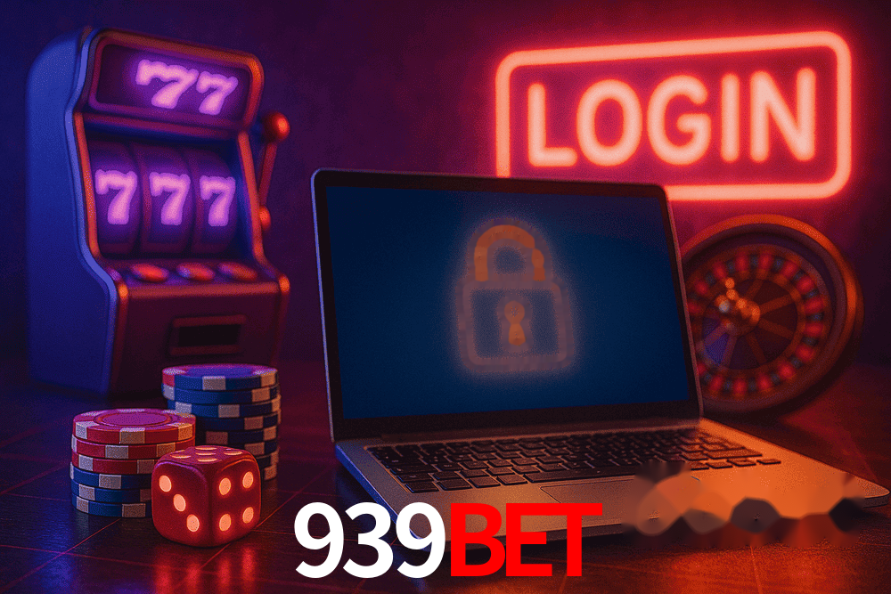 Estatísticas 939bet