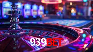 Experiência VIP 939bet