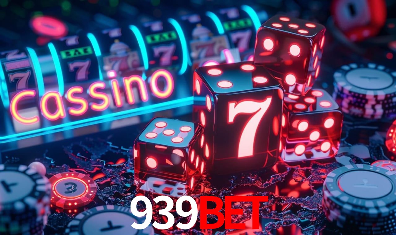 Welcome Bonus 939bet
