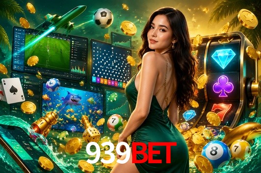 Experiência VIP 939bet