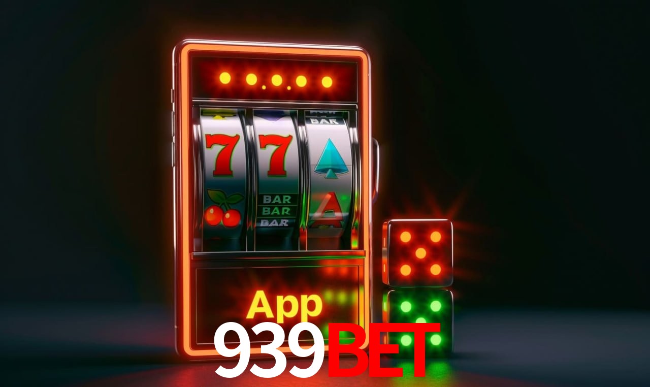 Casino Ao Vivo 939bet