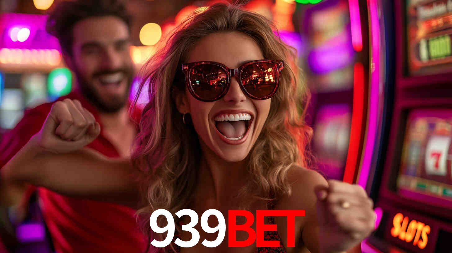 Descubra a Essência do 939bet: Nossa História e Compromissos