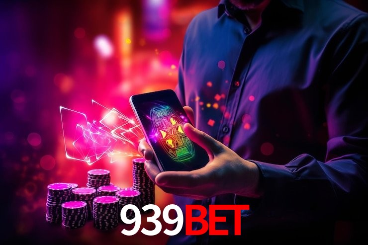 Casino VIP 939bet
