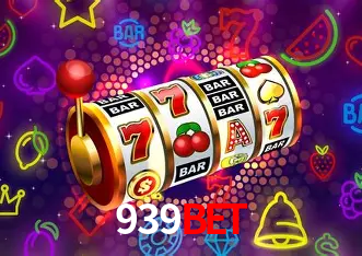 Descubra a Magia dos Jogos de Arcade no 939bet