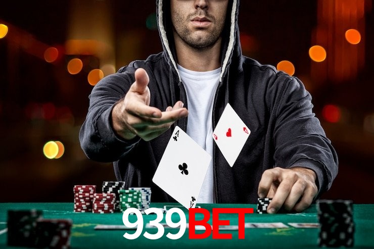 939bet App Interface