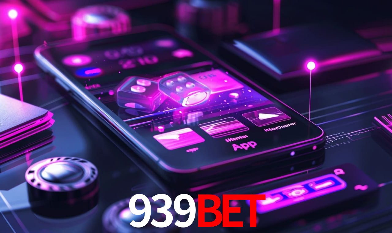 Account Benefits 939bet