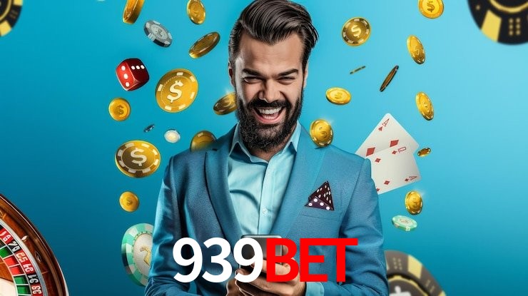 Exclusive Offers 939bet