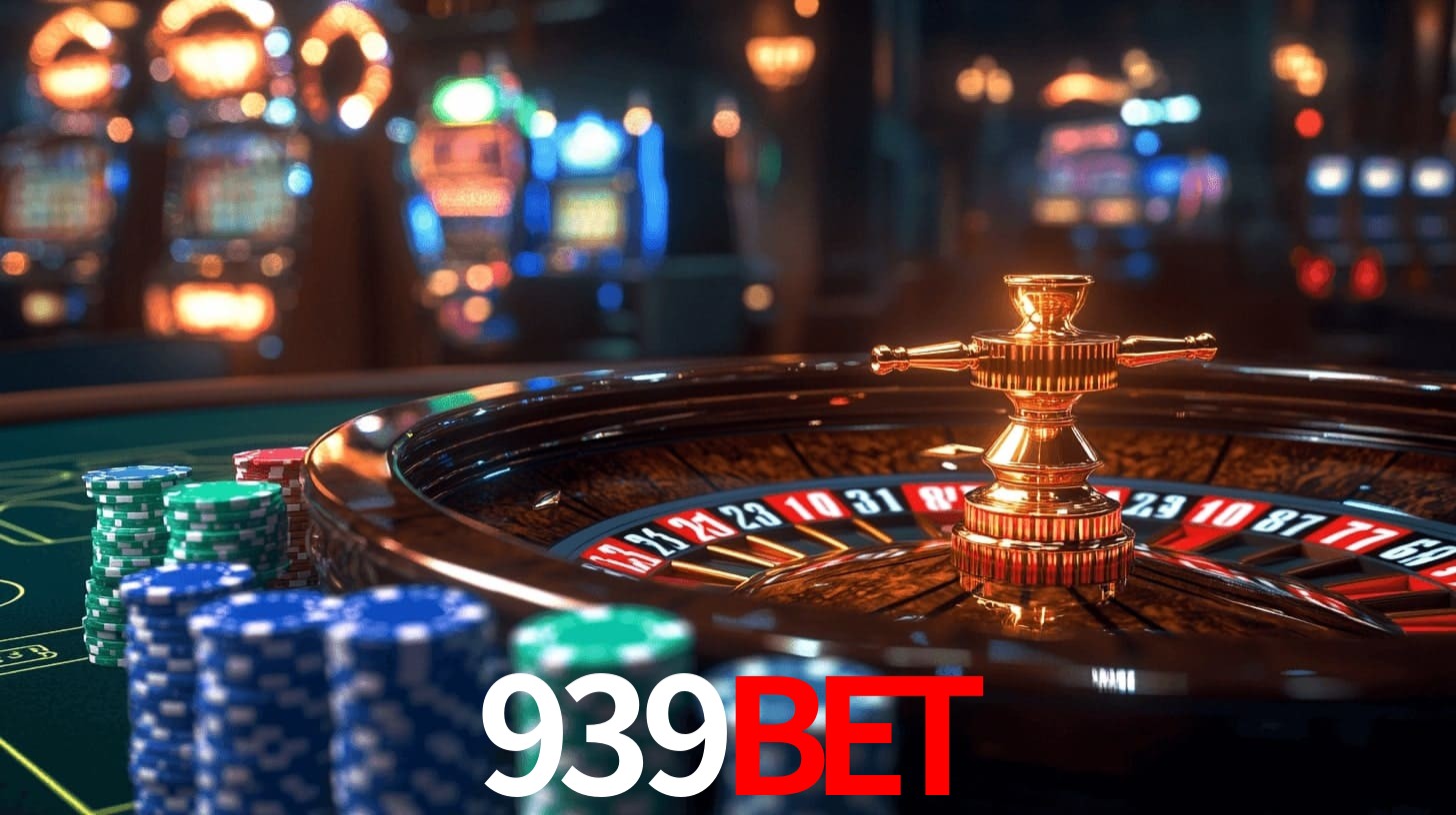 Live Casino 939bet