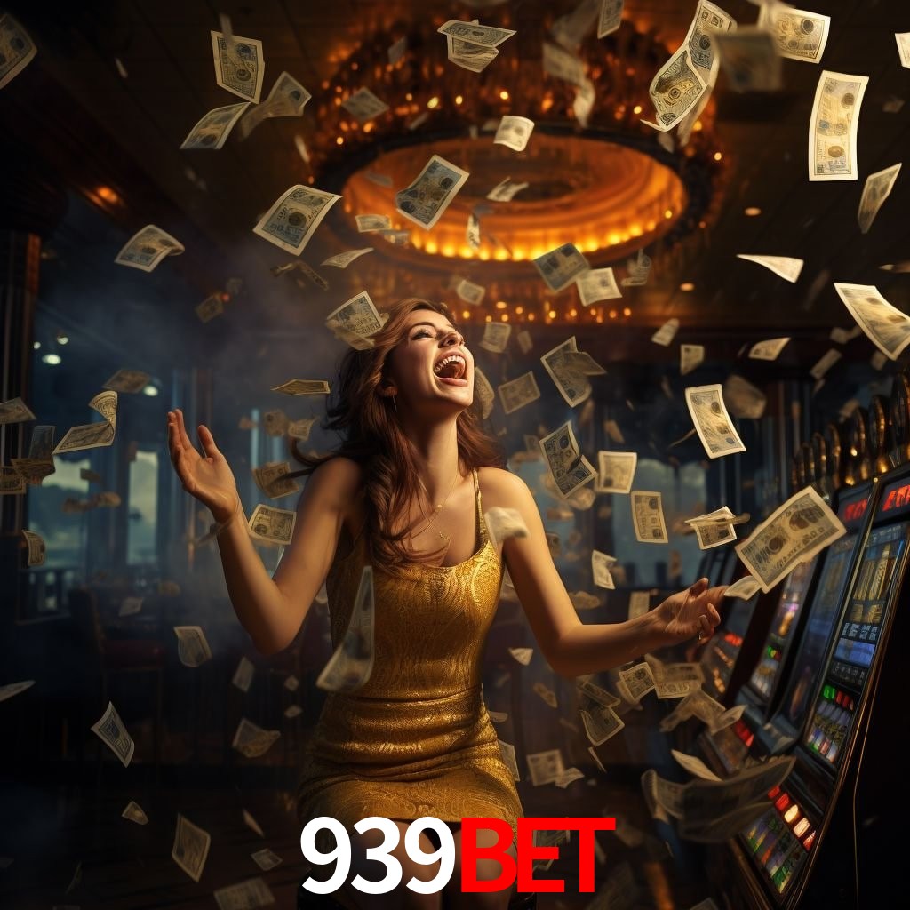 Game Providers 939bet