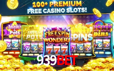 Inovações de Jogos na 939bet: O Futuro das Experiências Interativas