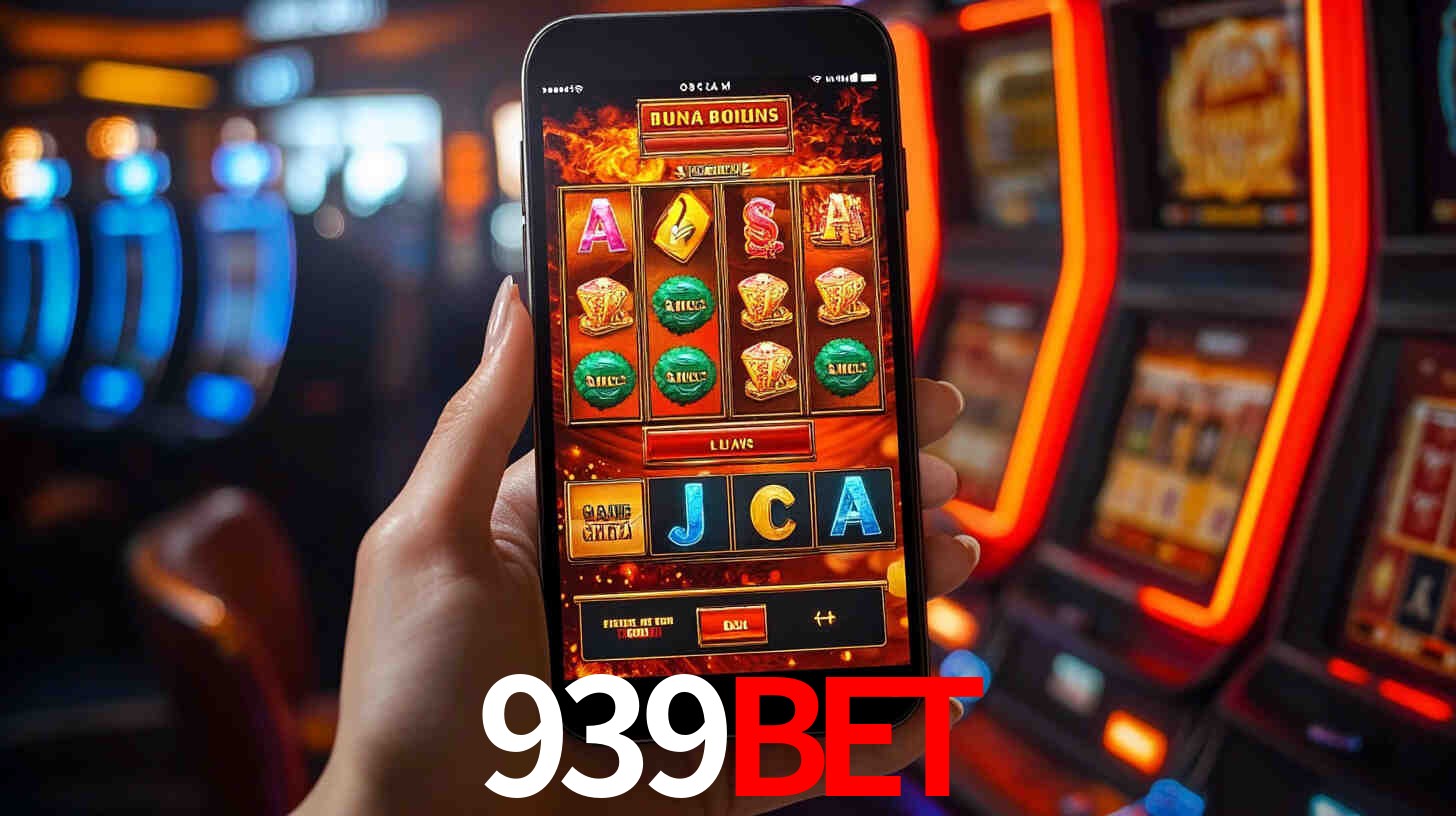 VIP Casino 939bet