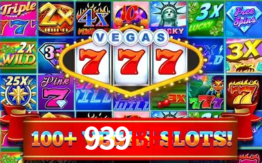 Descubra a Magia dos Jogos de Arcade no 939bet