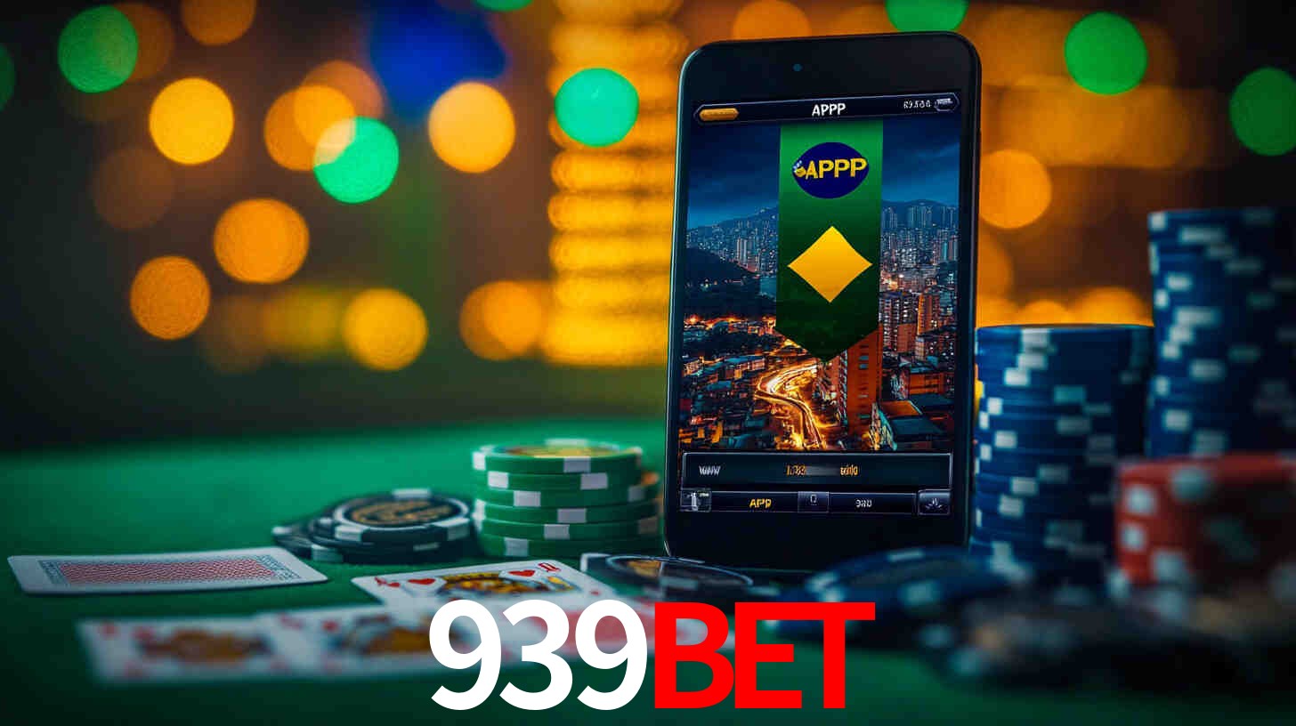 Explorando a Categoria de Eventos em Apostas na 939bet