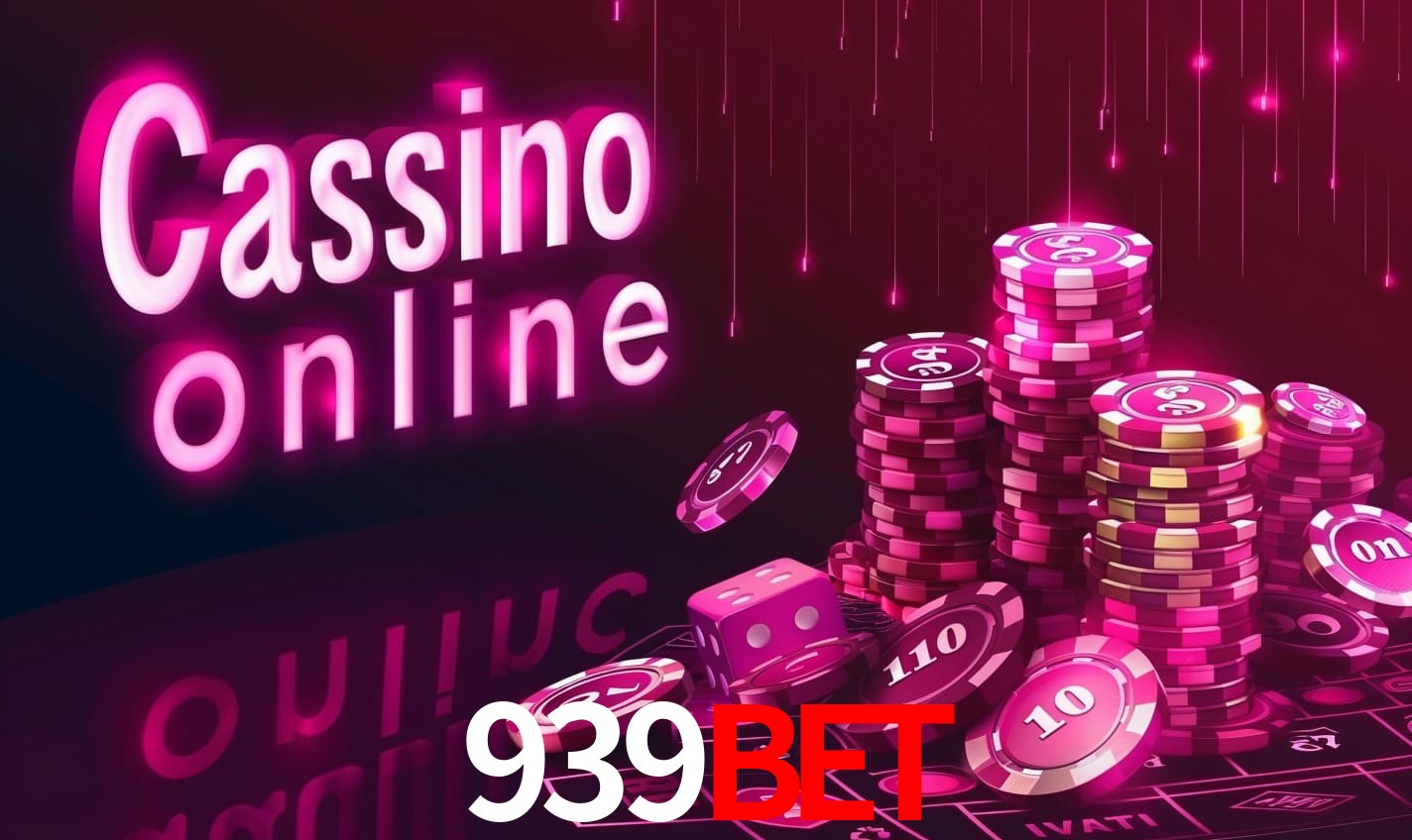 Descubra o Programa VIP da 939bet: Vantagens Exclusivas para Jogadores