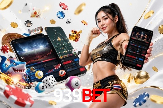 API Integration 939bet