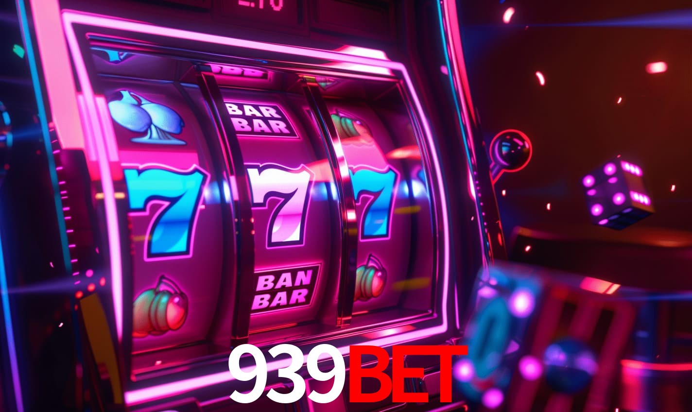 Inovações de Jogos na 939bet: O Futuro das Experiências Interativas