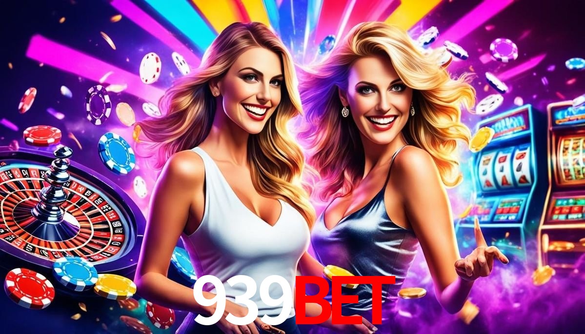 Jogos Exclusivos 939bet