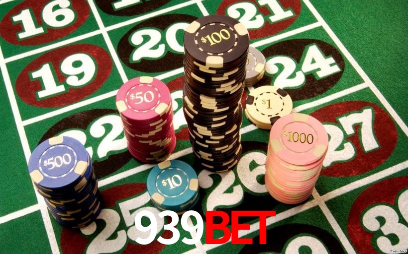 Apostas de Basquete 939bet