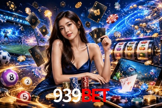 Quick Registration 939bet