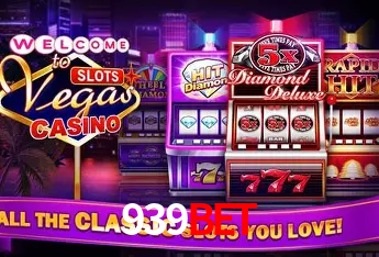 Descubra a Essência do 939bet: Nossa História e Compromissos