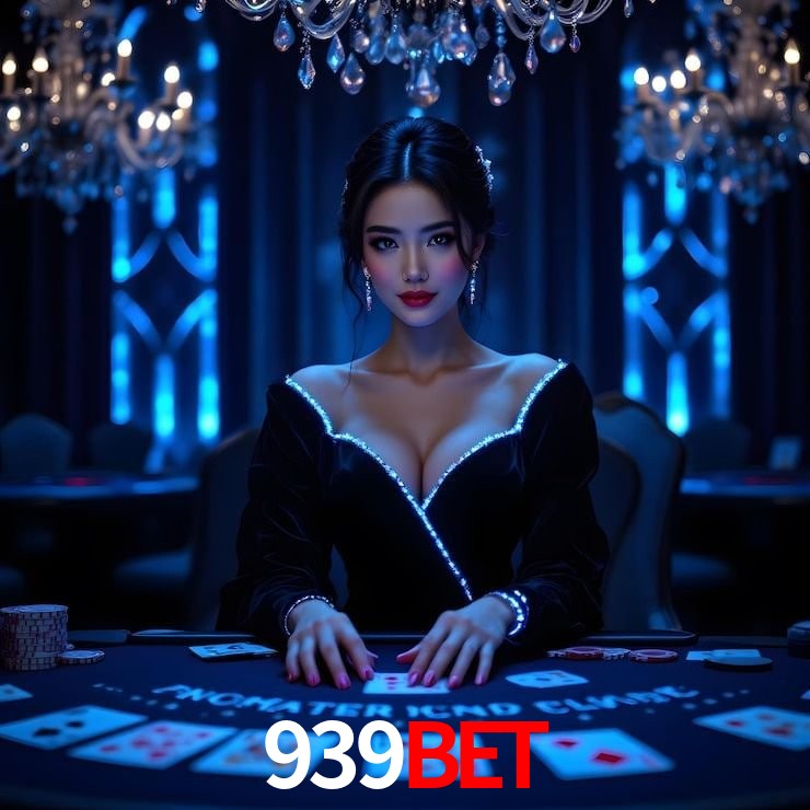 Provedores de Jogos 939bet