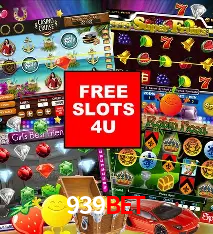Desvendando o Mundo dos Jogos Virtuais na 939bet