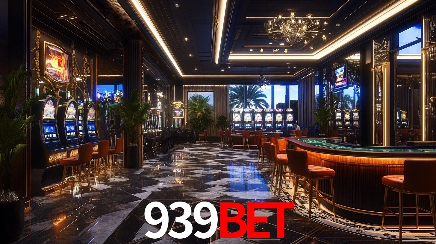 939bet App Interface