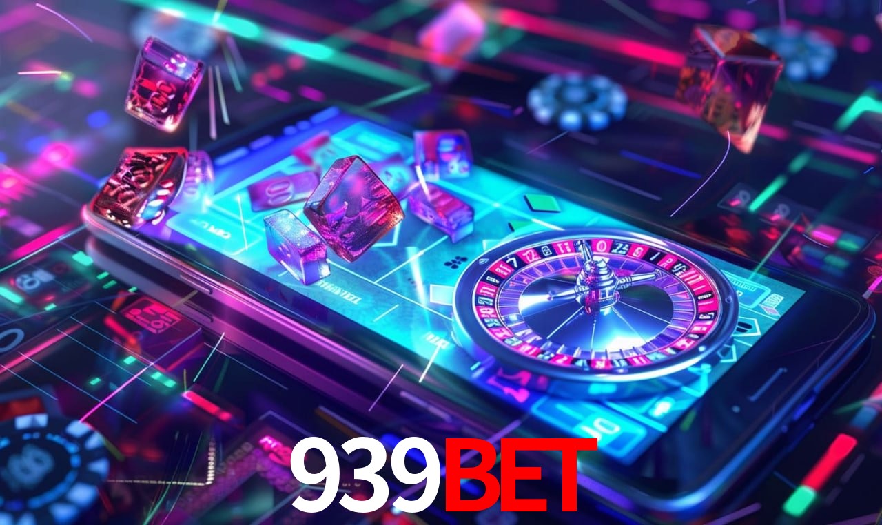Estatísticas Esportivas 939bet