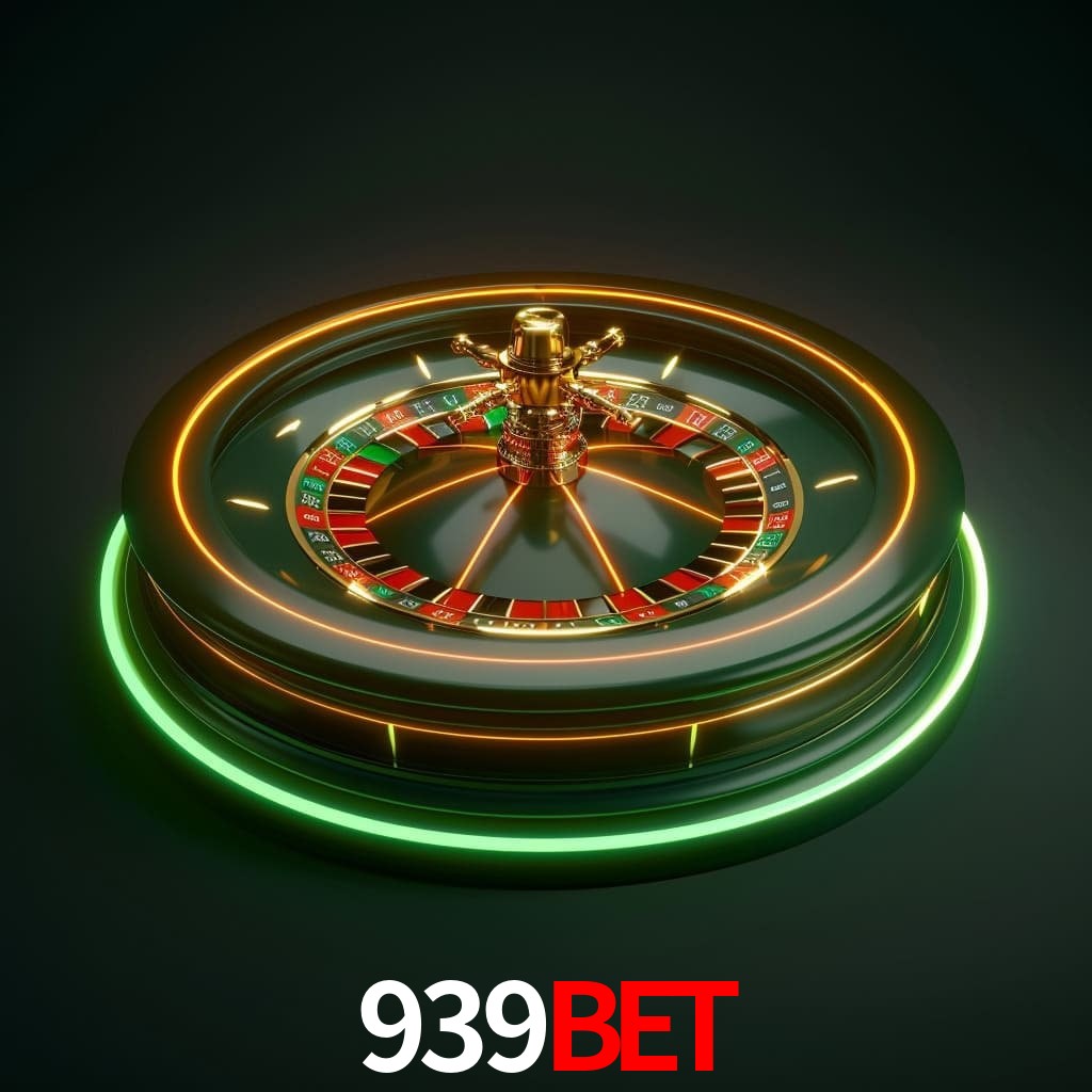 App mobile 939bet