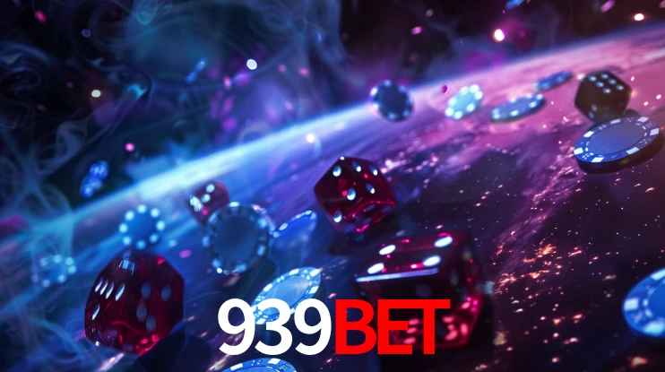 Game Providers 939bet