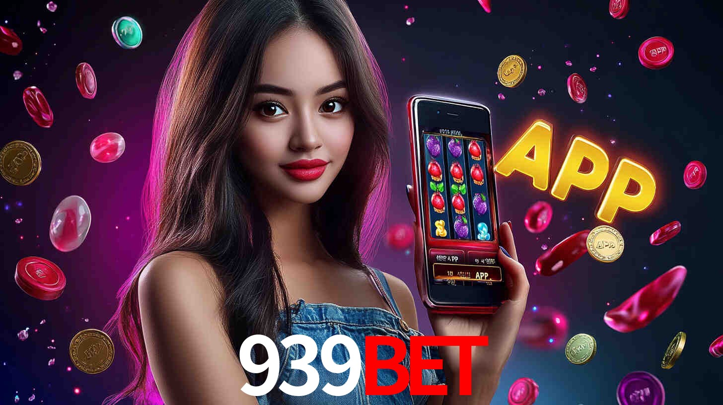 A Popularidade dos Caça-Níqueis no 939bet