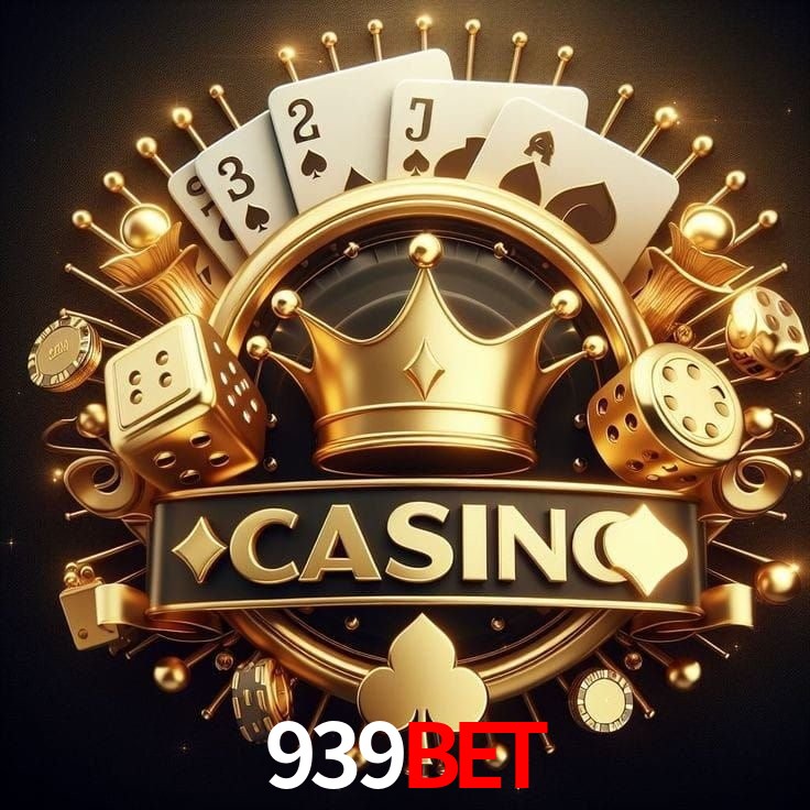 Recursos de Bônus 939bet