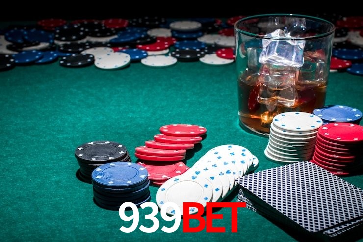 Casino VIP 939bet