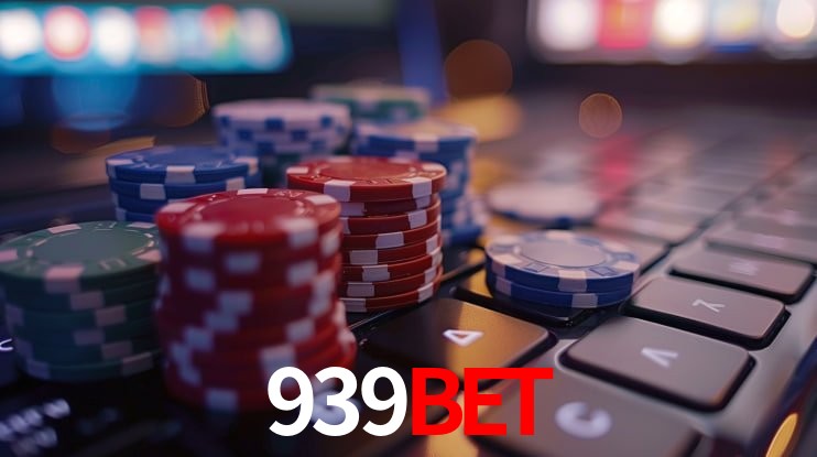 Design Responsivo 939bet