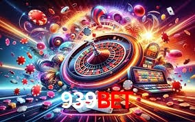 Apostas de Futebol 939bet