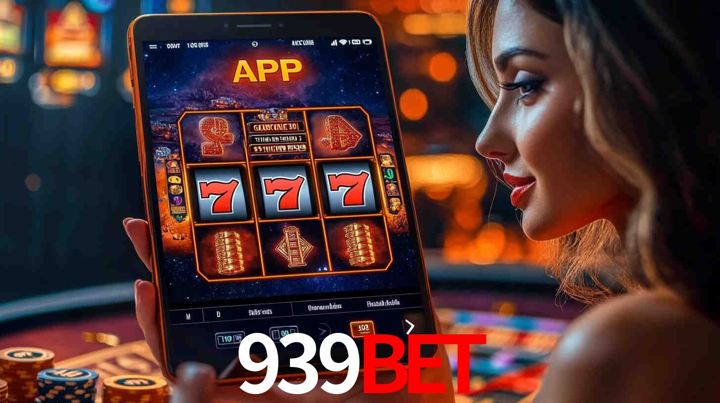 939bet: Seu Especialista em Apostas Esportivas Brasileiras