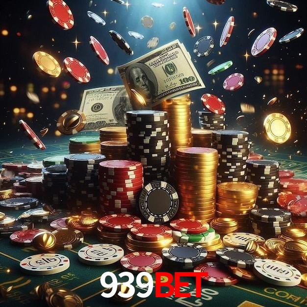cassino 939bet