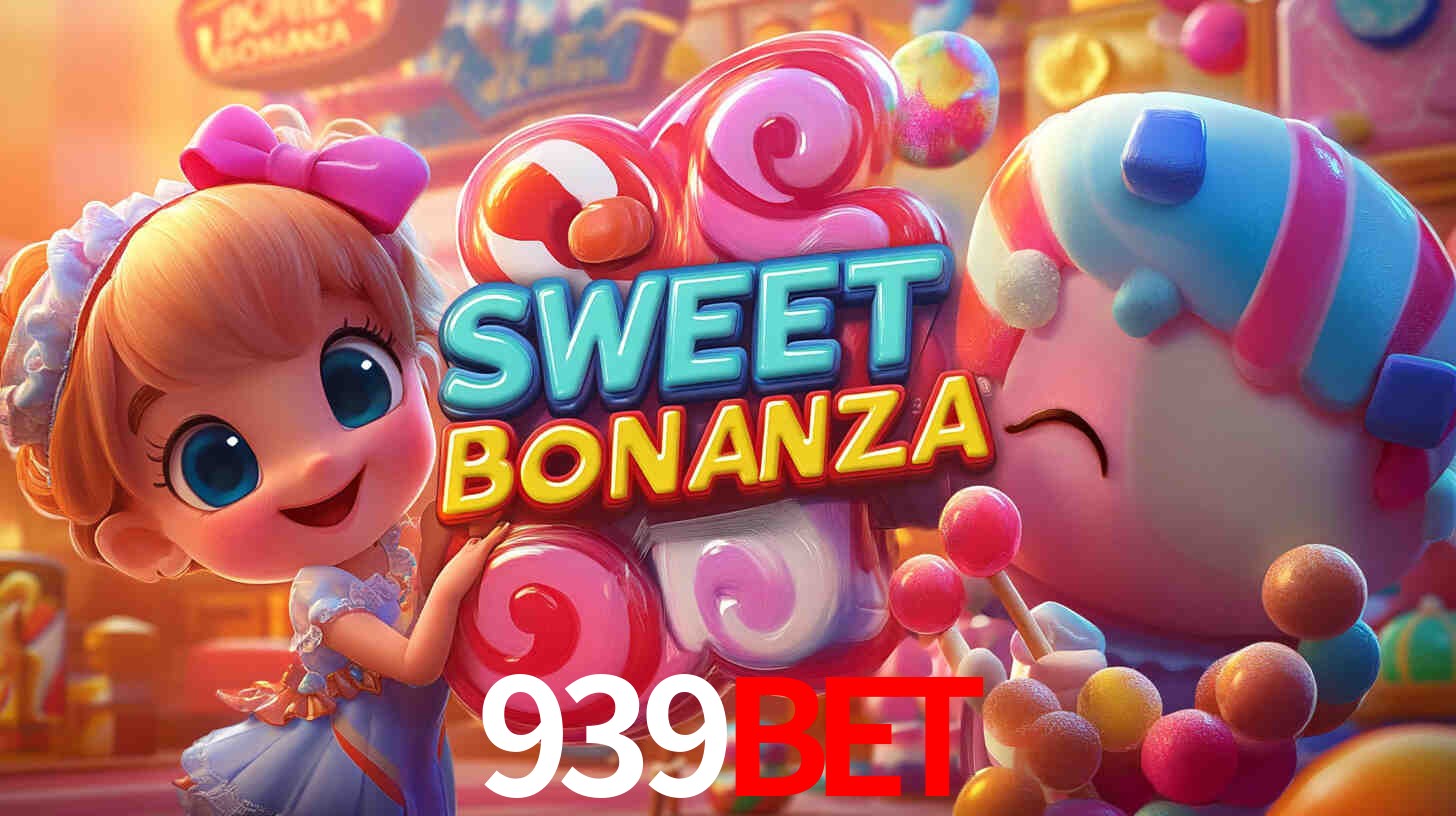 Apostas Esportivas na 939bet: Um Guia Completo