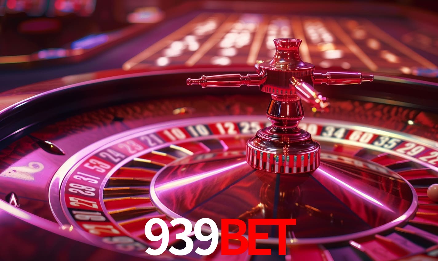 A Experiência Imersiva dos Cassinos Ao Vivo no 939bet
