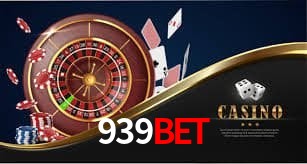Apostas de Tênis 939bet