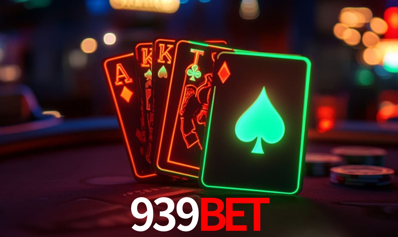 Benefícios VIP 939bet