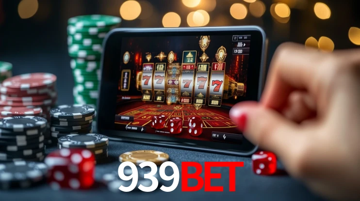 Programa VIP 939bet
