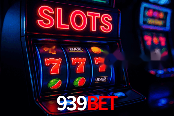 Bônus 939bet