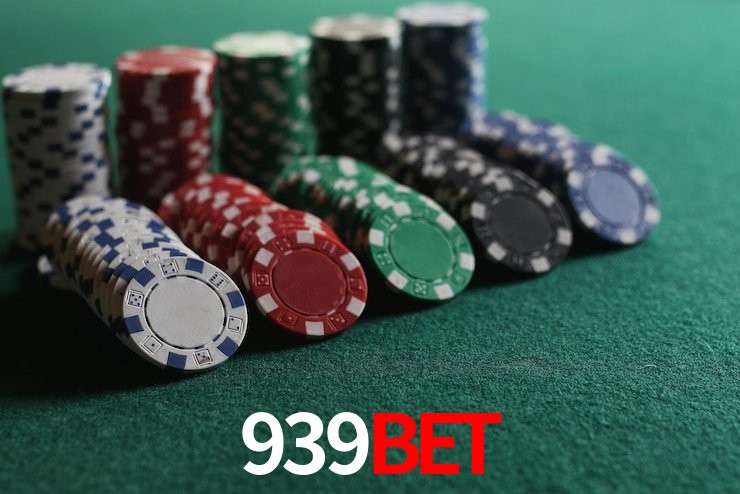 Game Statistics 939bet