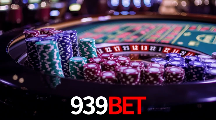 Live Casino 939bet