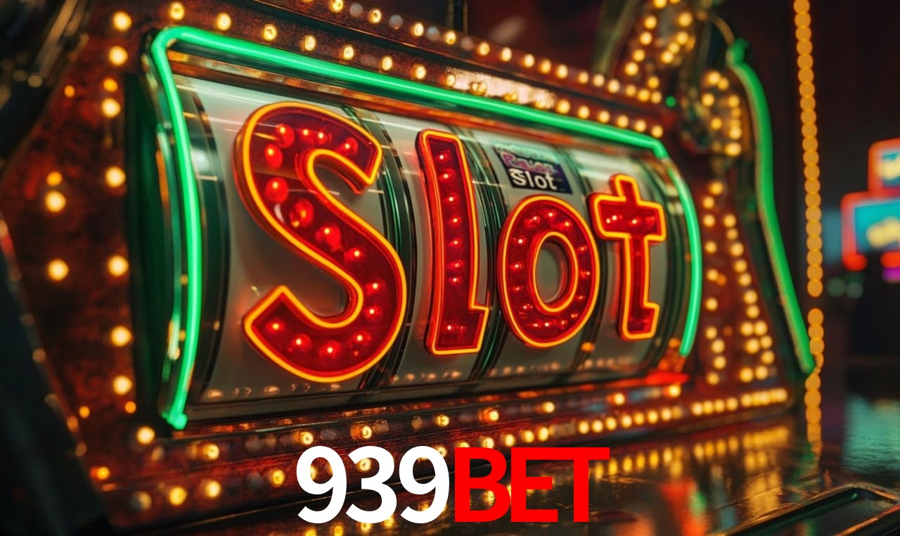 Sistemas de Segurança 939bet