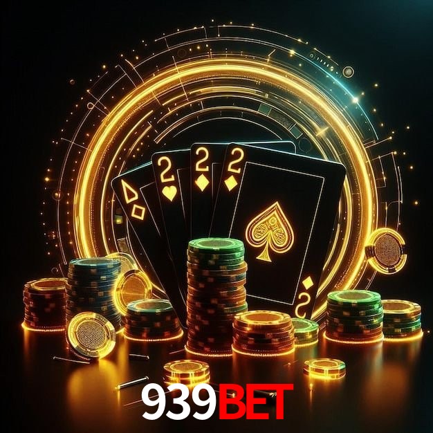 Diretório de Jogos 939bet