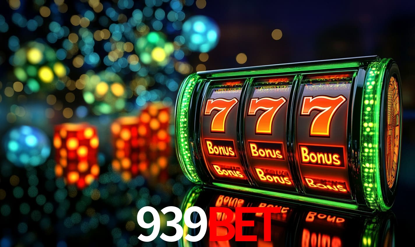 Benefícios da Conta 939bet