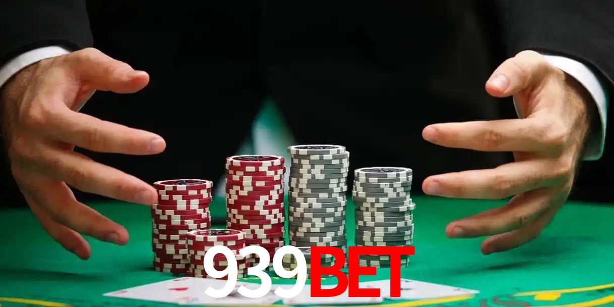 Painel RTP 939bet