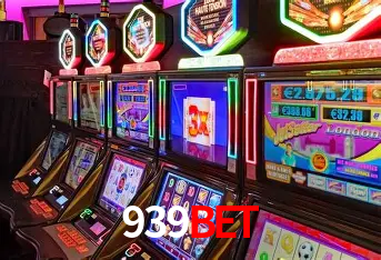 Apostas Esportivas na 939bet: Um Guia Completo
